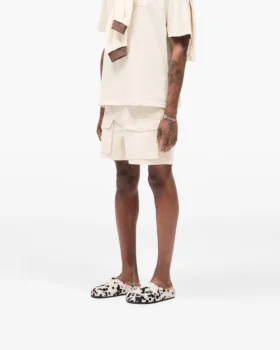 Front Pocket Cargo Short