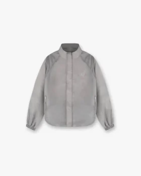 Funnel Neck Jacket