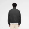 Funnel Neck Jacket