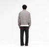 Funnel Neck Jacket