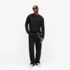 GH Knitted Long Sleeve Top
