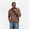 GH Knitted Long Sleeve Top
