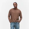 GH Knitted Long Sleeve Top