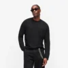 GH Knitted Long Sleeve Top