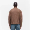 GH Knitted Long Sleeve Top