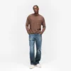 GH Knitted Long Sleeve Top