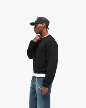 GH Shrunken Sweatshirt