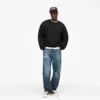 GH Shrunken Sweatshirt