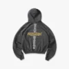 Golden Tour Hoodie