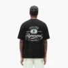 Grand Vintage Hand Drawn T-Shirt