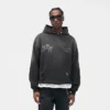 Hand Drawn Thoroughbred Hoodie