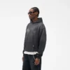 Hand Drawn Thoroughbred Hoodie