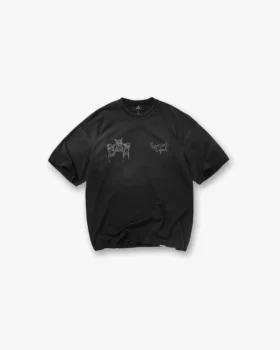 Hand Drawn Thoroughbred T-Shirt
