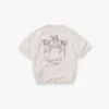 Hand Drawn Thoroughbred T-Shirt