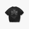 Hand Drawn Thoroughbred T-Shirt