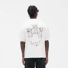 Hand Drawn Thoroughbred T-Shirt