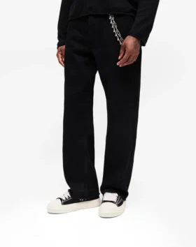 Heaton Denim