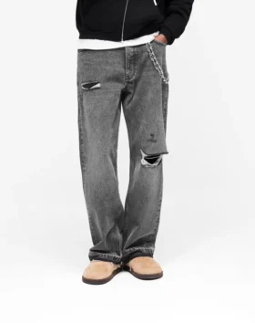 Heaton Denim
