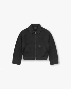 Heaton Workwear Jacket
