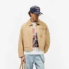 Heaton Workwear Jacket