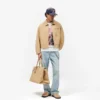 Heaton Workwear Jacket