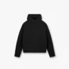 Heavy Boucle Hoodie
