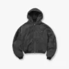 Hooded Bomber