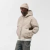 Hooded Bomber