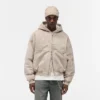 Hooded Bomber