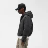 Hooded Bomber