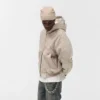 Hooded Bomber