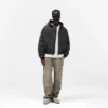 Hooded Bomber