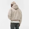 Hooded Bomber