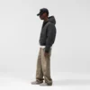 Hooded Bomber