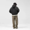 Hooded Bomber