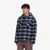 Hooded Overshirt