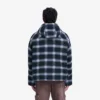Hooded Overshirt