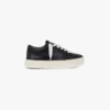HTN Low Tumbled Leather