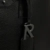 HTN XL Leather Bag