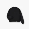 Initial Boxy Sweater