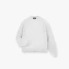 Initial Boxy Sweater