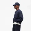 Initial Boxy Sweater