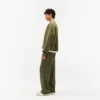 Initial Boxy Sweater