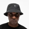 Initial Bucket Hat