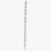 Initial Chain Bracelet