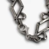 Initial Chain Necklace