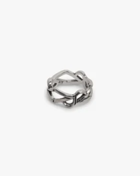Initial Chain Ring