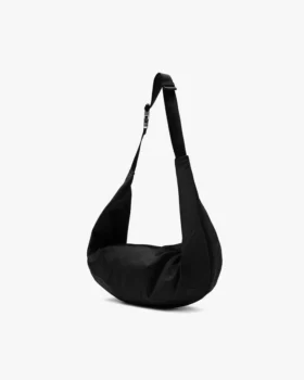 Initial Crossbody Bag