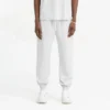 Initial Cuffed Sweatpant