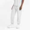 Initial Cuffed Sweatpant